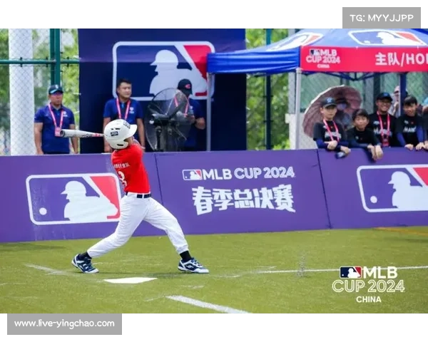 MLB CUP城市站首次覆盖31个城市吸引7000名青少年参赛创历史新高 MLB CUP城市站首次覆盖31个城市吸引7000名青少年参赛创历史新高