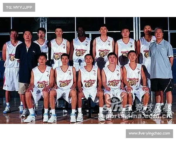 东吴游骑兵卫冕之路如何延续TNT精神与冠军基因打造持久王朝 东吴游骑兵卫冕之路如何延续TNT精神与冠军基因打造持久王朝