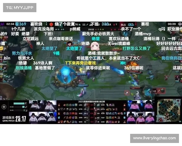 BLG抢下决胜局火龙魂并打出0换5,逆转TES夺得银龙杯 BLG抢下决胜局火龙魂并打出0换5,逆转TES夺得银龙杯