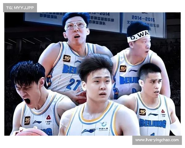 CBA元旦大战引爆巅峰对决，五场激战重塑格局