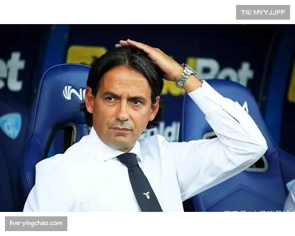 通讯：赛后混合采访区，小因扎吉拒绝回应关于其未来的提问